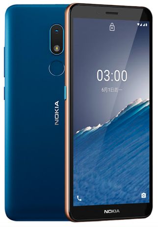 Nokia